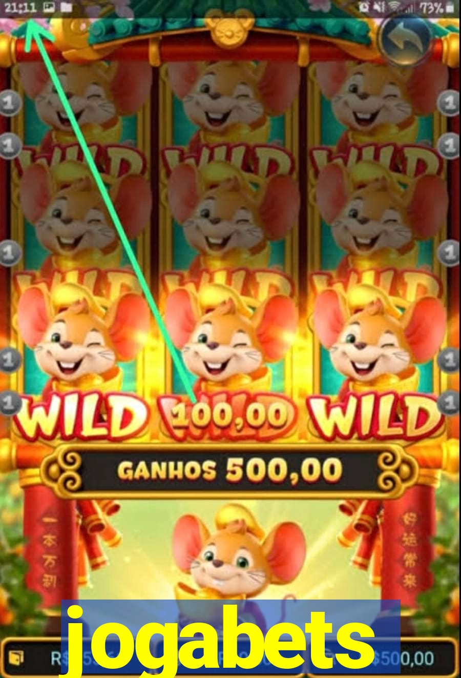 jogabets