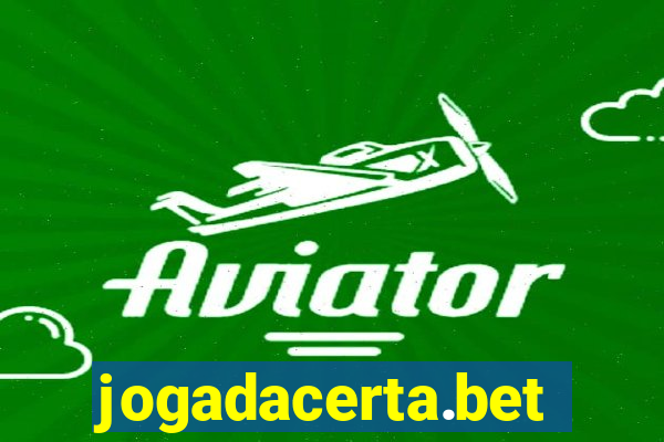 jogadacerta.bet