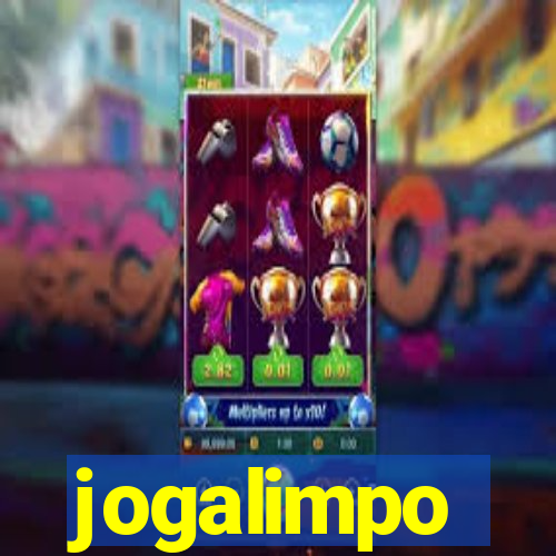 jogalimpo