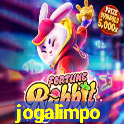 jogalimpo