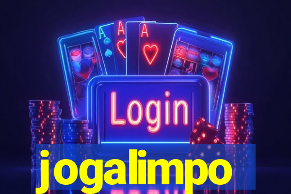 jogalimpo