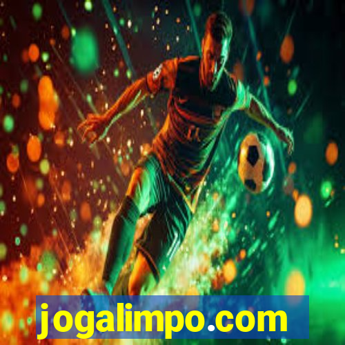 jogalimpo.com