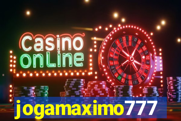 jogamaximo777