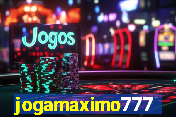 jogamaximo777