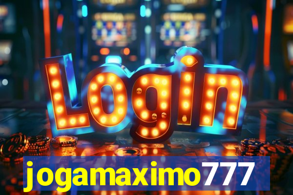 jogamaximo777