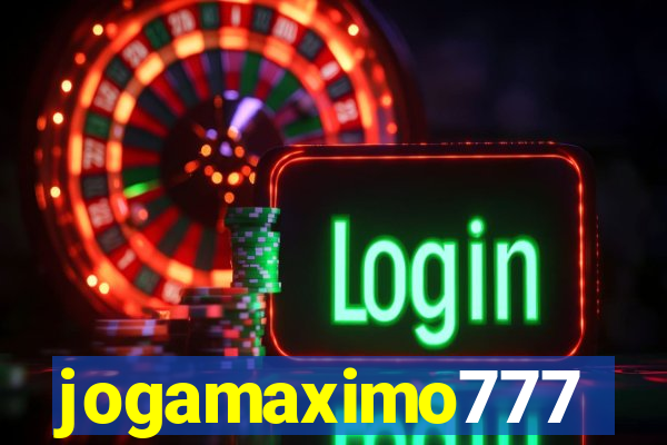 jogamaximo777