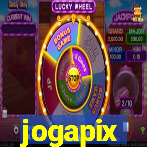 jogapix