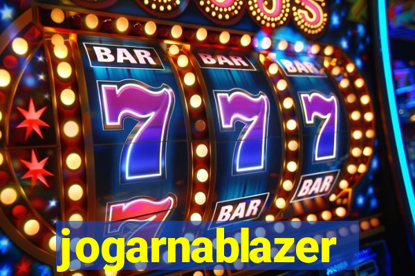 jogarnablazer
