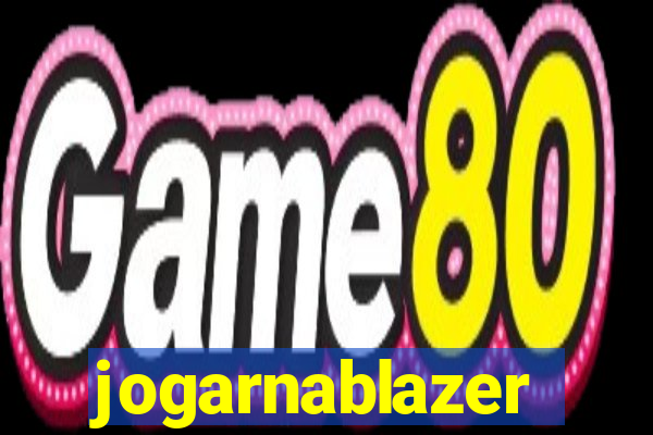 jogarnablazer