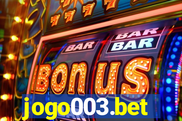 jogo003.bet