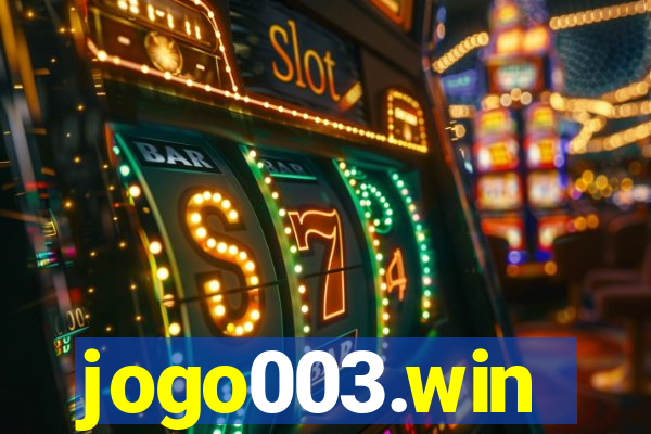 jogo003.win