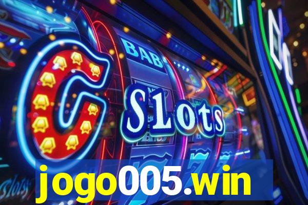 jogo005.win