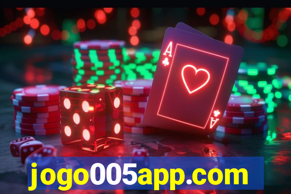 jogo005app.com