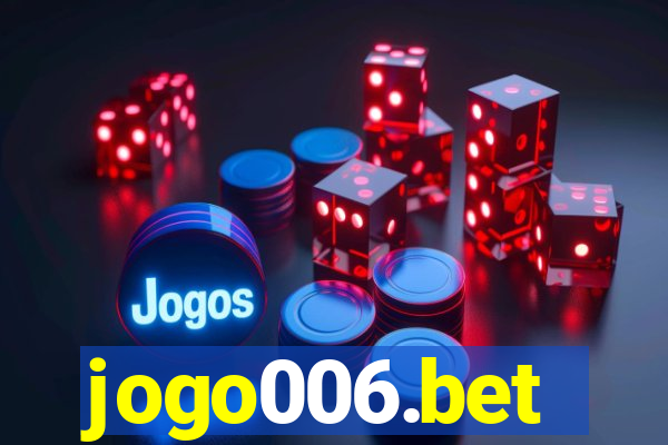 jogo006.bet