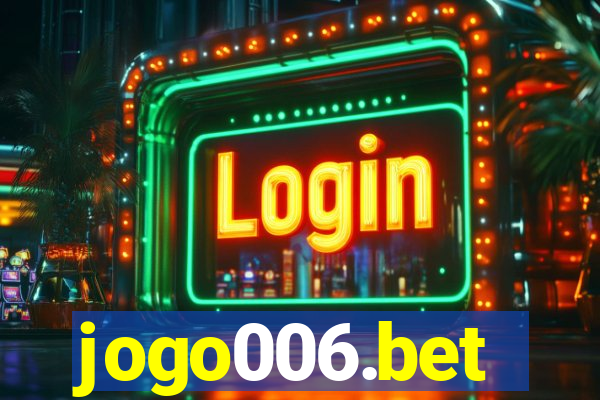 jogo006.bet