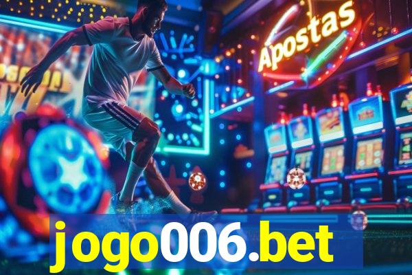 jogo006.bet