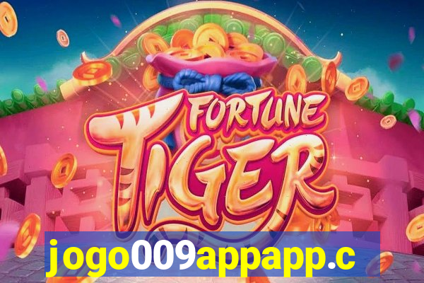 jogo009appapp.com