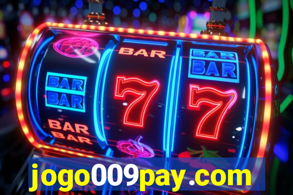 jogo009pay.com