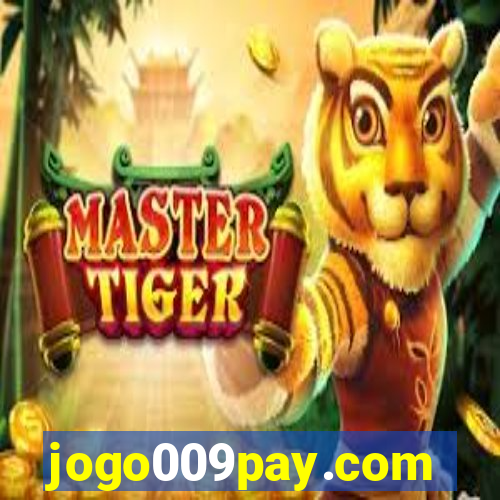 jogo009pay.com
