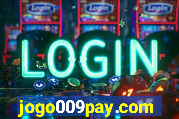 jogo009pay.com