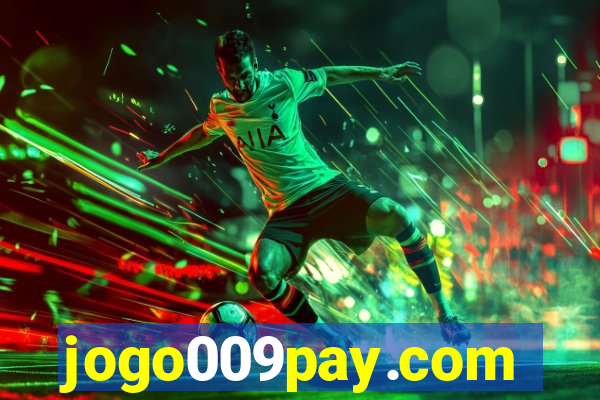 jogo009pay.com