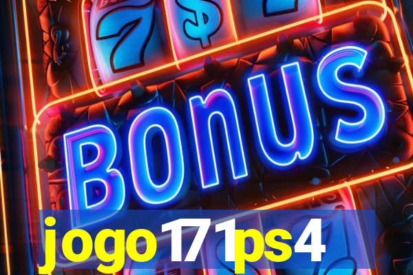 jogo171ps4