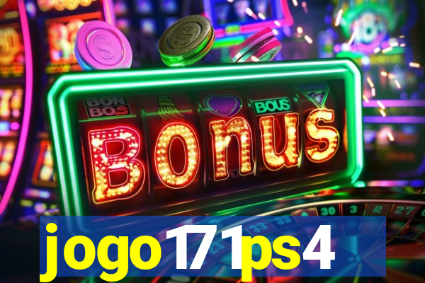 jogo171ps4