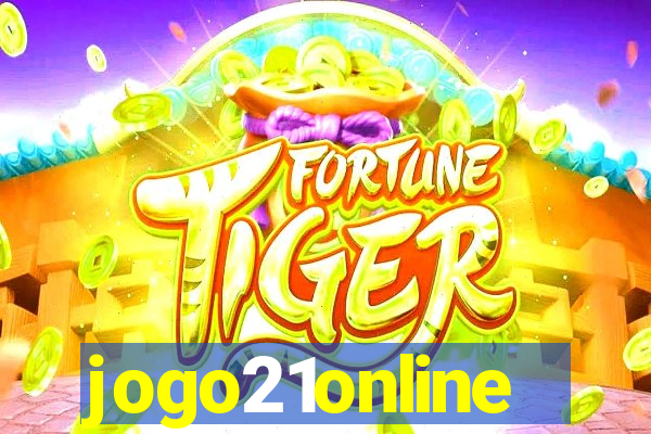 jogo21online