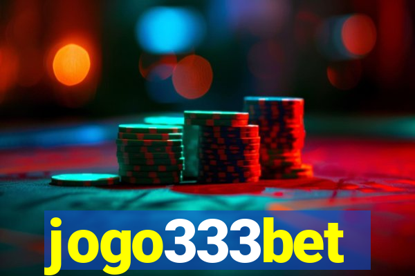 jogo333bet