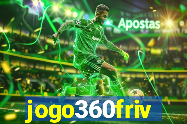 jogo360friv