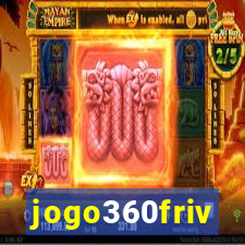 jogo360friv