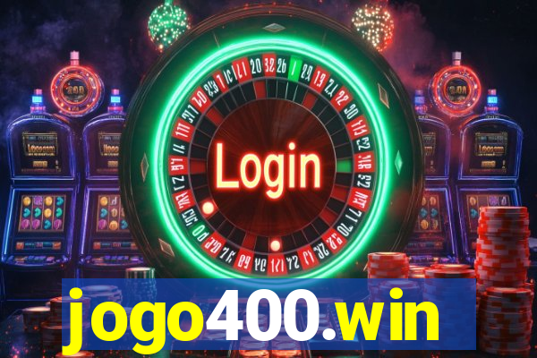 jogo400.win