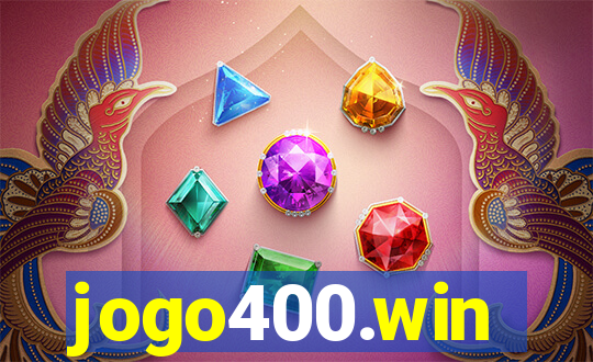 jogo400.win