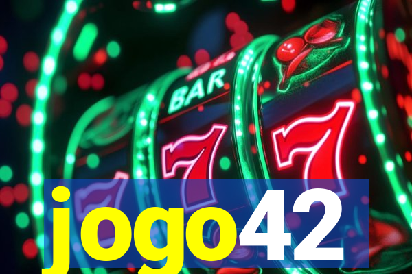 jogo42