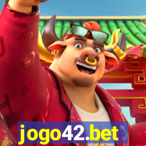 jogo42.bet