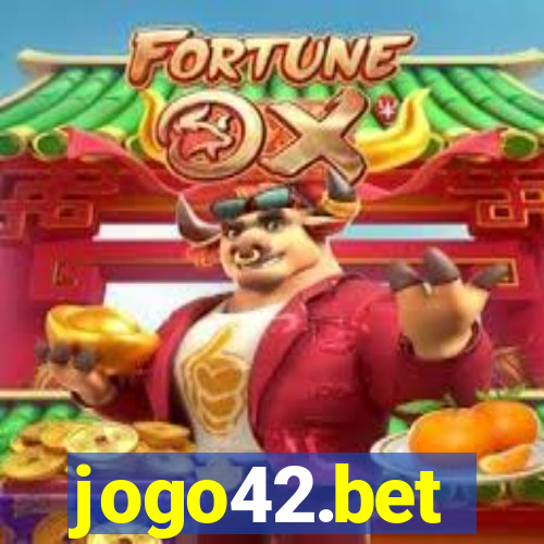 jogo42.bet