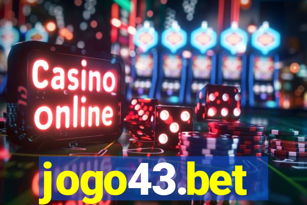 jogo43.bet