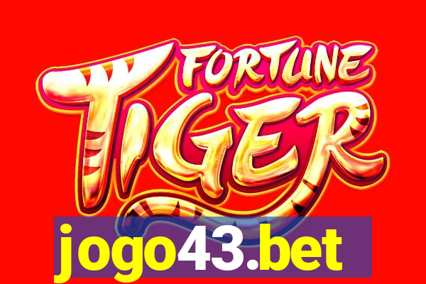 jogo43.bet