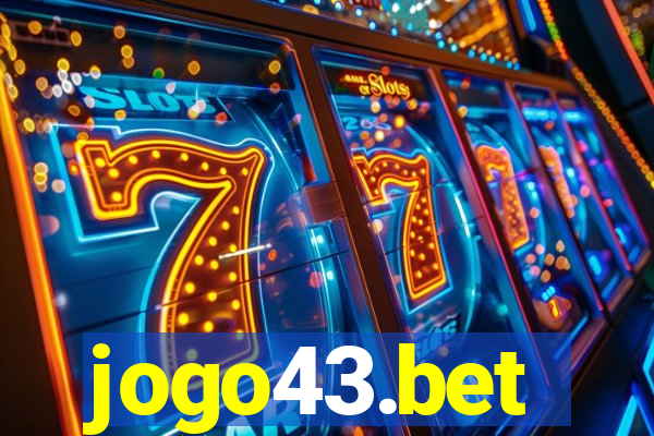 jogo43.bet