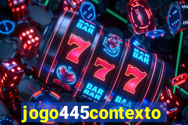 jogo445contexto