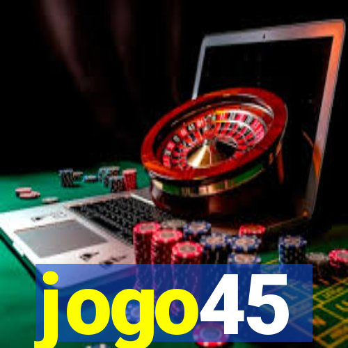 jogo45