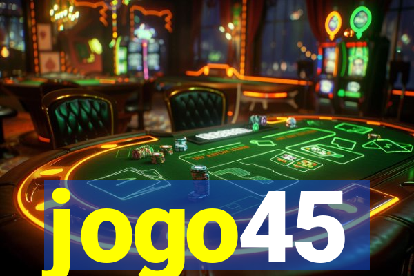 jogo45