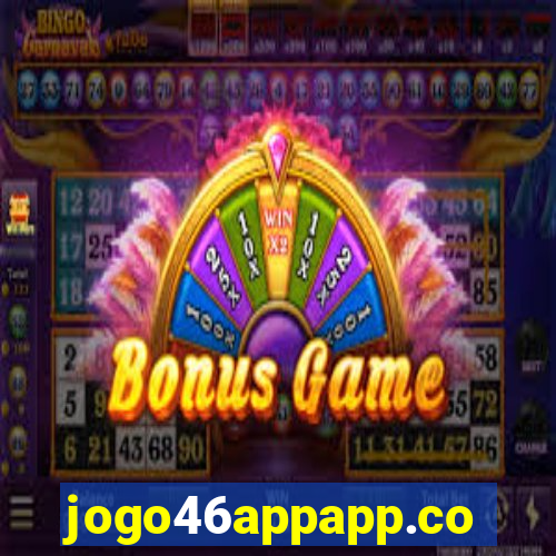 jogo46appapp.com