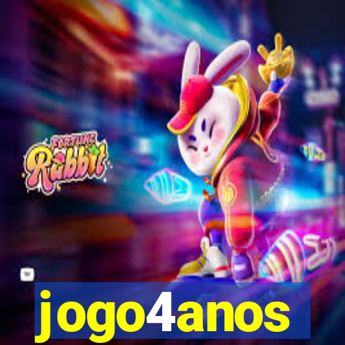 jogo4anos