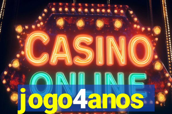 jogo4anos