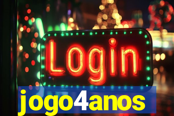 jogo4anos