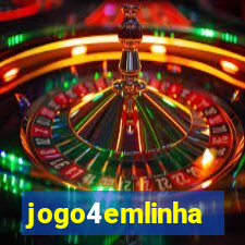 jogo4emlinha