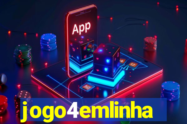 jogo4emlinha