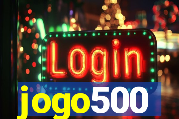 jogo500