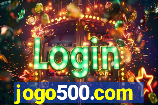 jogo500.com